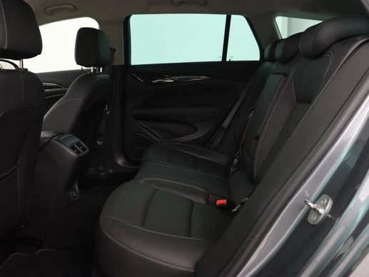 Opel Insignia - Afbeelding 6 van 30