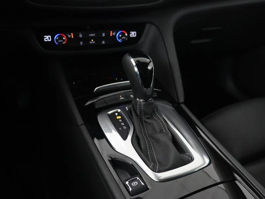 Opel Insignia - Afbeelding 8 van 30