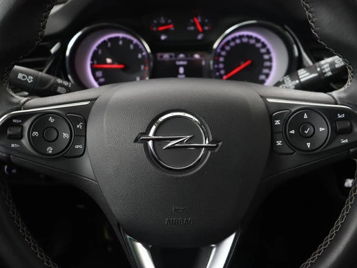 Opel Insignia - Afbeelding 9 van 30