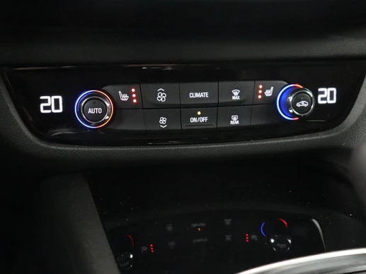 Opel Insignia - Afbeelding 13 van 30