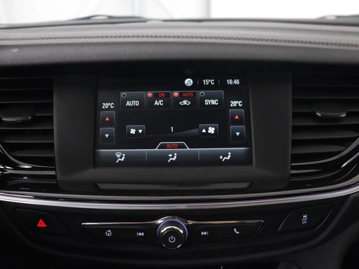 Opel Insignia - Afbeelding 19 van 30