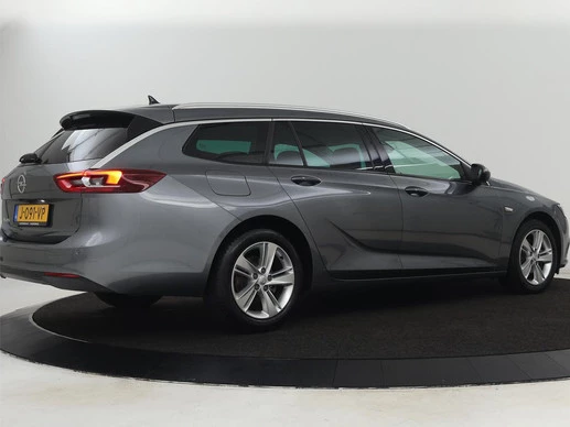 Opel Insignia - Afbeelding 27 van 30