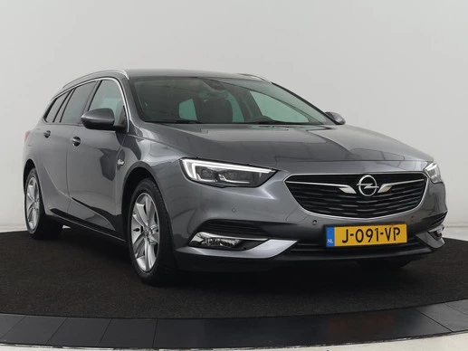 Opel Insignia - Afbeelding 28 van 30