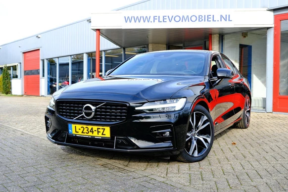 Volvo S60 - Afbeelding 1 van 30