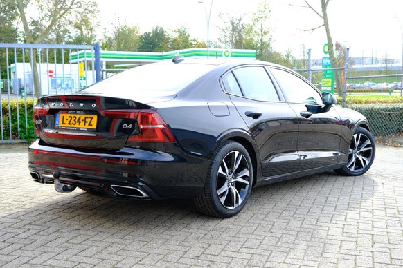Volvo S60 - Afbeelding 3 van 30