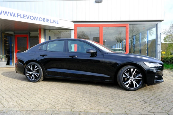 Volvo S60 - Afbeelding 4 van 30