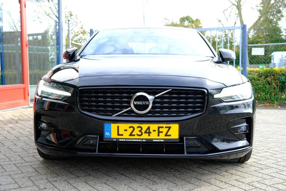 Volvo S60 - Afbeelding 7 van 30