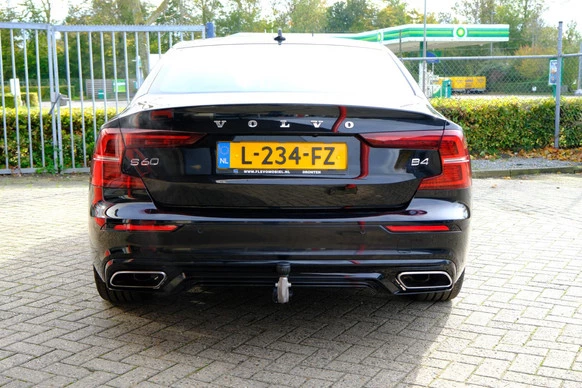 Volvo S60 - Afbeelding 8 van 30