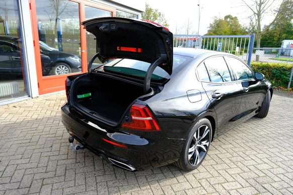 Volvo S60 - Afbeelding 11 van 30