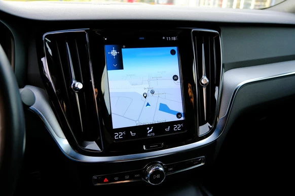 Volvo S60 - Afbeelding 15 van 30