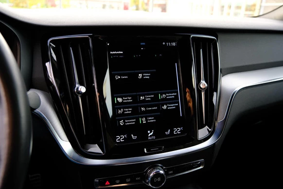 Volvo S60 - Afbeelding 17 van 30