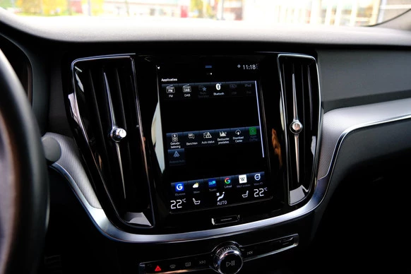 Volvo S60 - Afbeelding 18 van 30