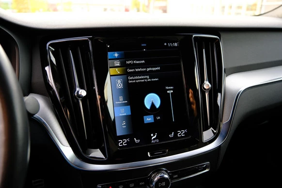 Volvo S60 - Afbeelding 19 van 30