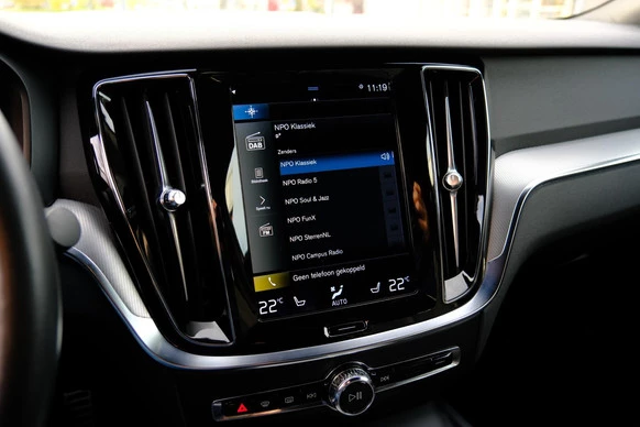 Volvo S60 - Afbeelding 23 van 30