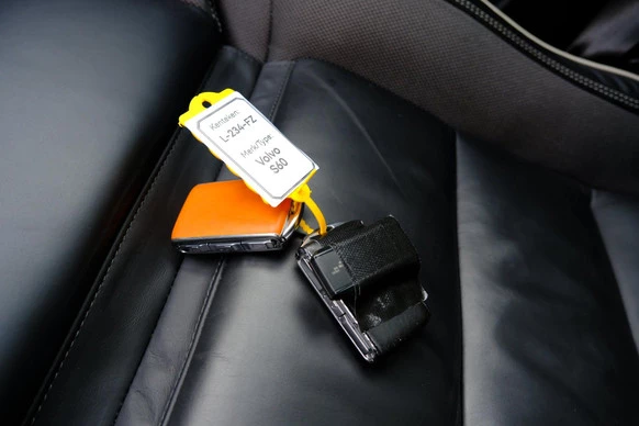 Volvo S60 - Afbeelding 28 van 30