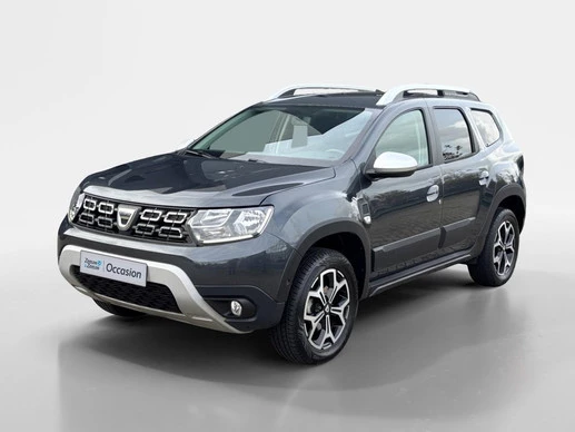 Dacia Duster - Afbeelding 1 van 30