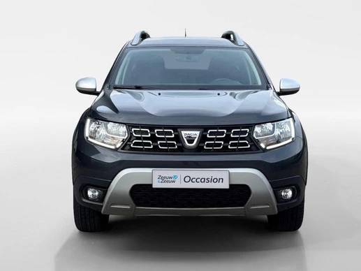 Dacia Duster - Afbeelding 2 van 30