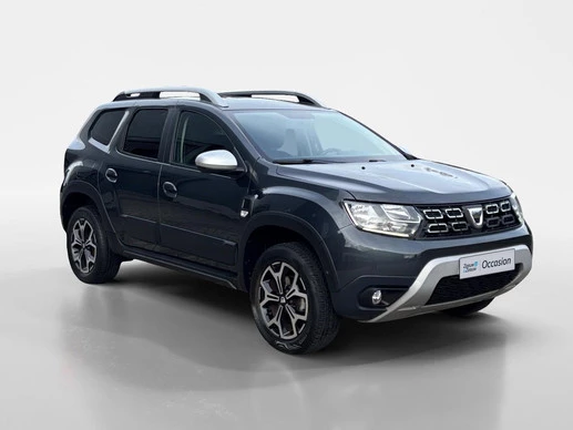 Dacia Duster - Afbeelding 3 van 30