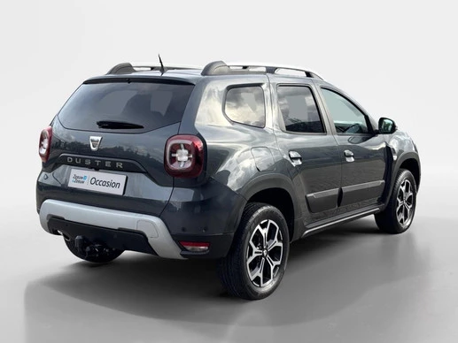 Dacia Duster - Afbeelding 5 van 30