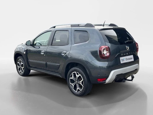 Dacia Duster - Afbeelding 6 van 30