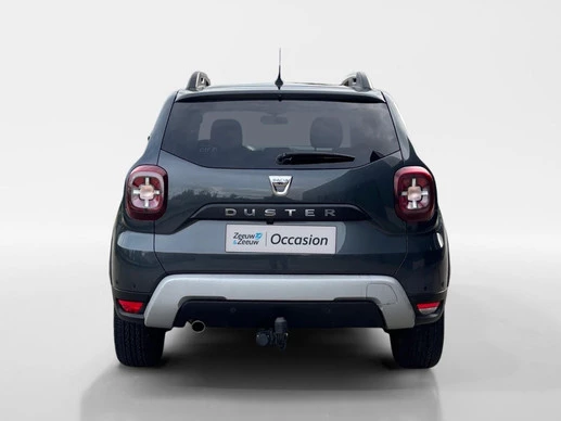 Dacia Duster - Afbeelding 7 van 30