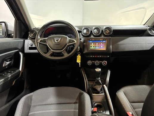 Dacia Duster - Afbeelding 10 van 30