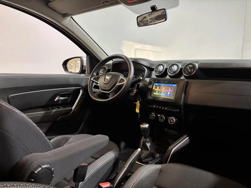 Dacia Duster - Afbeelding 11 van 30