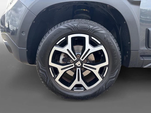Dacia Duster - Afbeelding 12 van 30