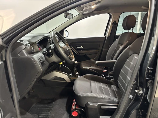 Dacia Duster - Afbeelding 14 van 30