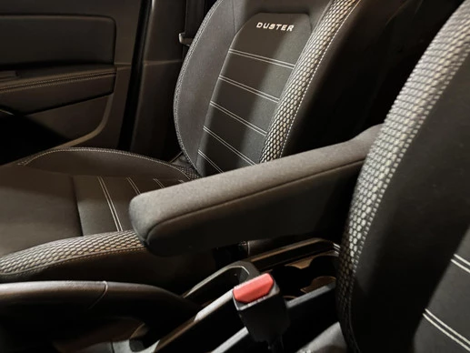 Dacia Duster - Afbeelding 15 van 30