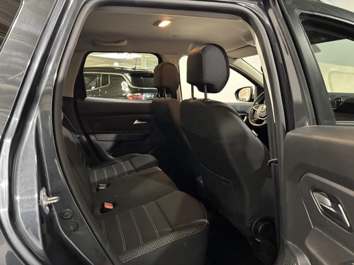 Dacia Duster - Afbeelding 19 van 30