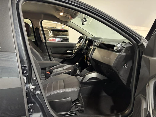 Dacia Duster - Afbeelding 20 van 30
