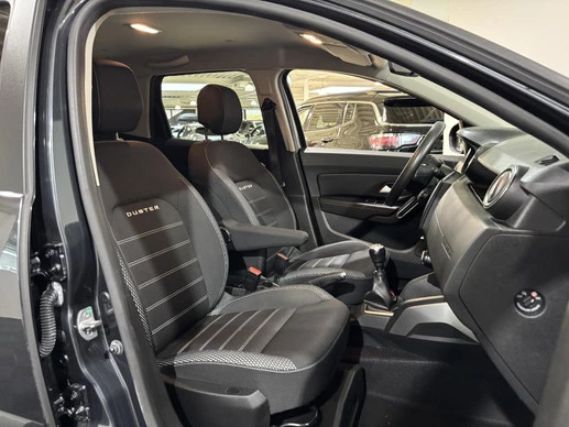 Dacia Duster - Afbeelding 21 van 30