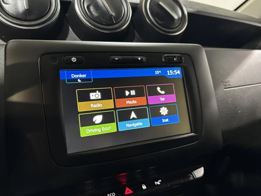 Dacia Duster - Afbeelding 28 van 30