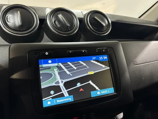 Dacia Duster - Afbeelding 29 van 30