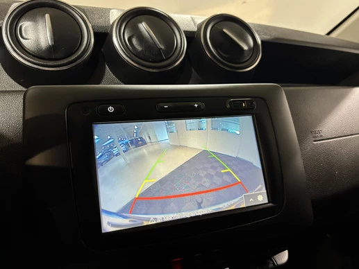 Dacia Duster - Afbeelding 30 van 30