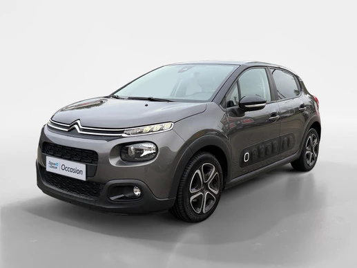 Citroën C3 - Afbeelding 1 van 23