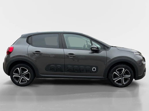 Citroën C3 - Afbeelding 3 van 23