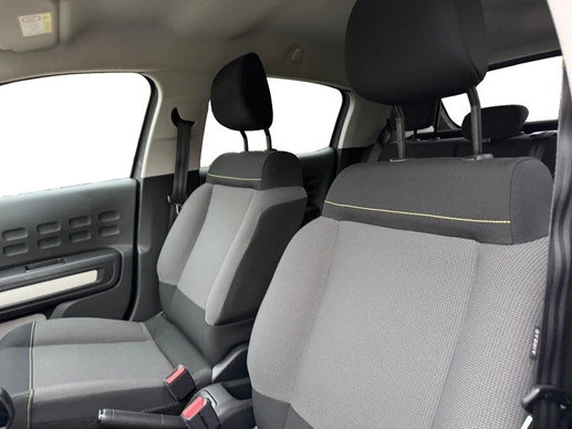 Citroën C3 - Afbeelding 11 van 23