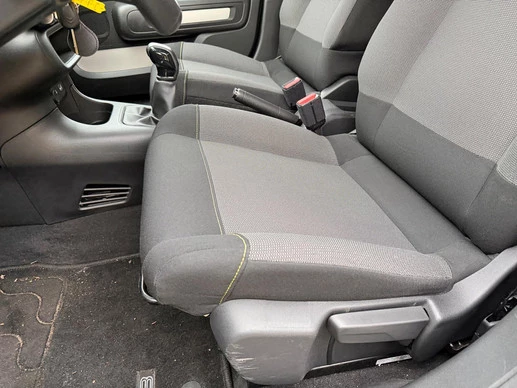 Citroën C3 - Afbeelding 12 van 23