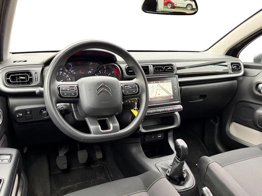 Citroën C3 - Afbeelding 13 van 23