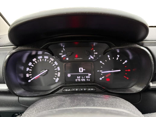 Citroën C3 - Afbeelding 15 van 23