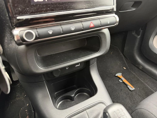 Citroën C3 - Afbeelding 18 van 23