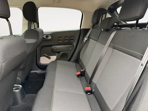 Citroën C3 - Afbeelding 20 van 23