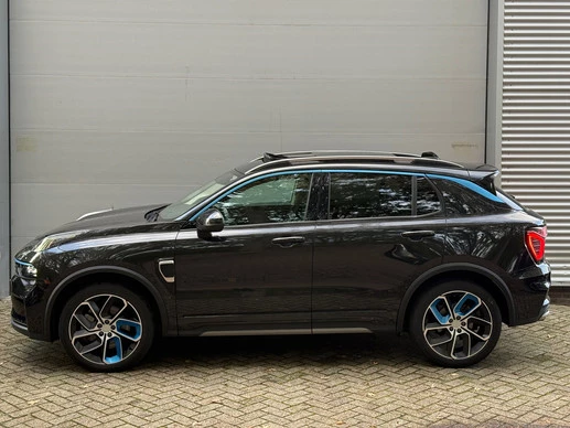 Lynk & Co 01 - Afbeelding 2 van 29