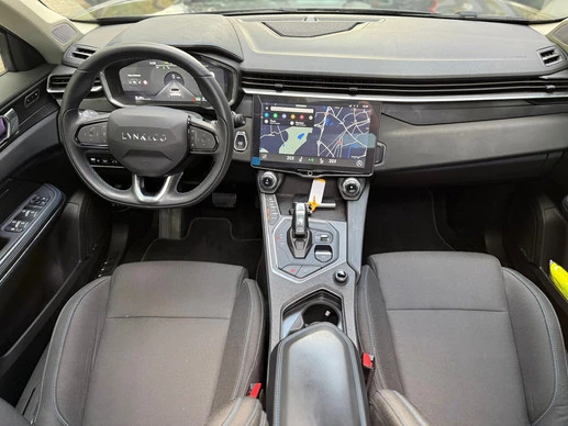 Lynk & Co 01 - Afbeelding 3 van 29