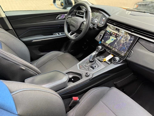 Lynk & Co 01 - Afbeelding 6 van 29