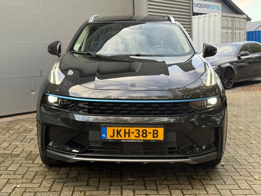 Lynk & Co 01 - Afbeelding 7 van 29