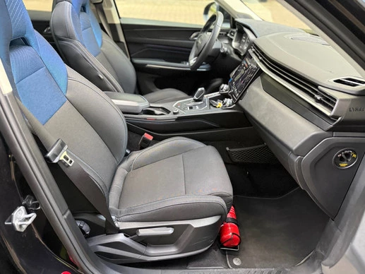 Lynk & Co 01 - Afbeelding 8 van 29