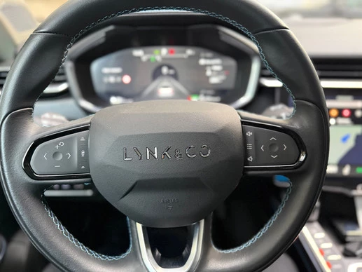 Lynk & Co 01 - Afbeelding 12 van 29